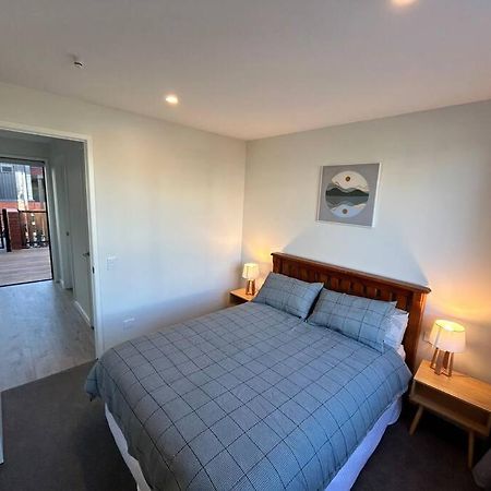 Downtown Apartment Christchurch Kültér fotó